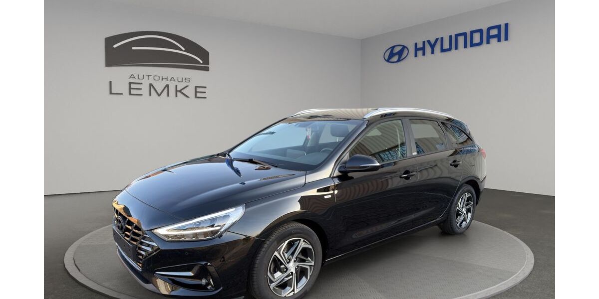 Hyundai i30 62.100 km 18.490 &euro; Roßleben-Wiehe OT Bottendorf 06571