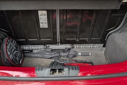 VW Fox 129.000 km 2.650 € Bruchköbel 63486