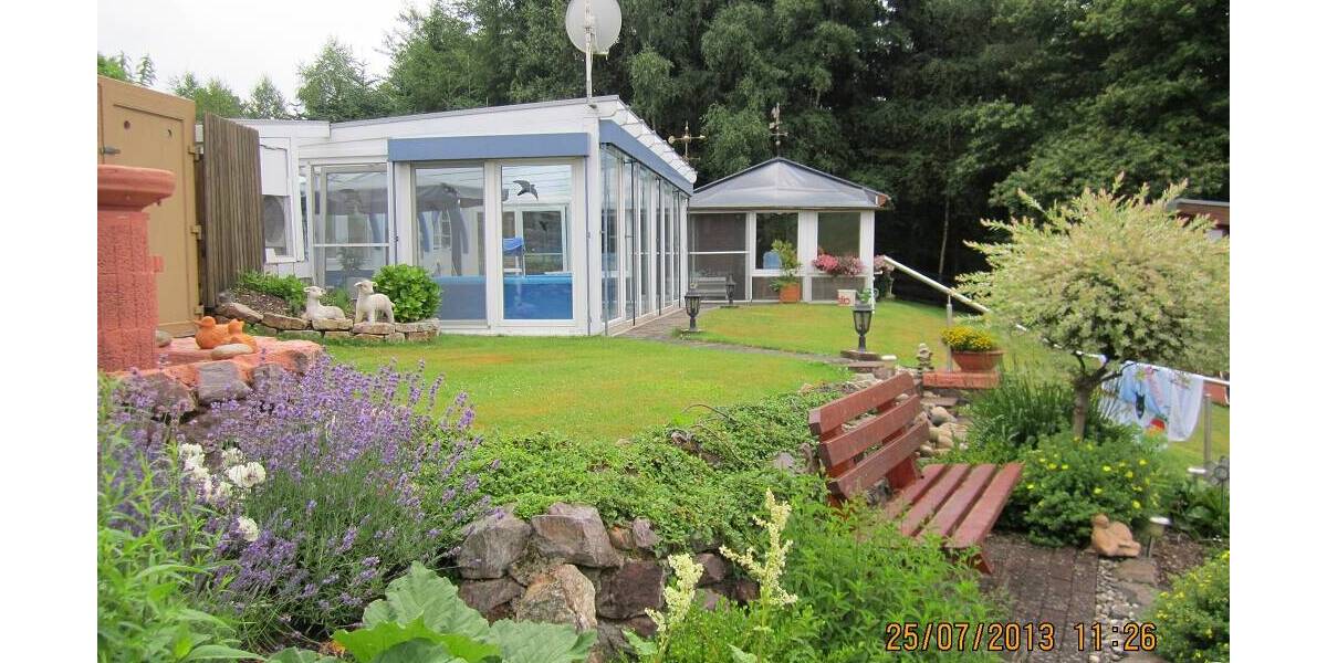 Einfamilienhaus Mandern - 1 Zimmer, 246 m&sup2;, 385.000&euro; | Angebot:25690730