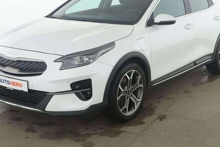 Kia XCeed 22.136 km 21.010 &euro; Neufahrn 85375