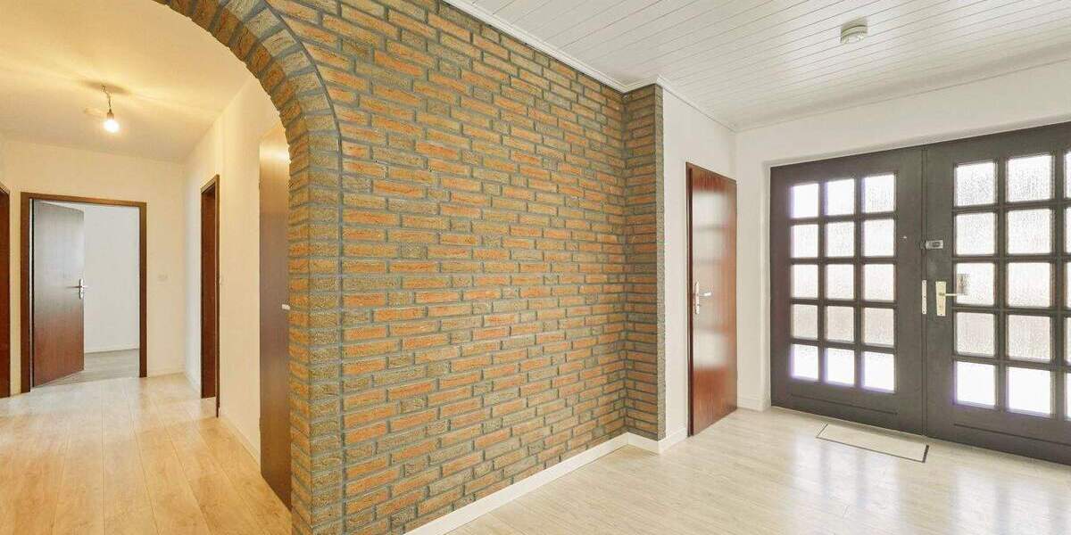 Einfamilienhaus Harsefeld - 5 Zimmer, 235 m&sup2;, 545.000&euro; | Angebot:25669037