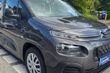 Citroen Berlingo 104.298 km 12.980 &euro; Kiel 24109