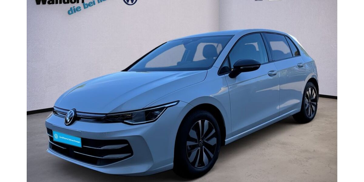 VW Golf 9.981 km 32.608 &euro; Walldorf 69190