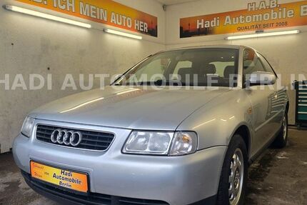 Audi A3 130.394 km 3.499 &euro; Berlin 12347