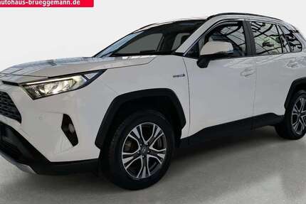 Toyota RAV 4 57.000 km 27.890 € Rostock 18069
