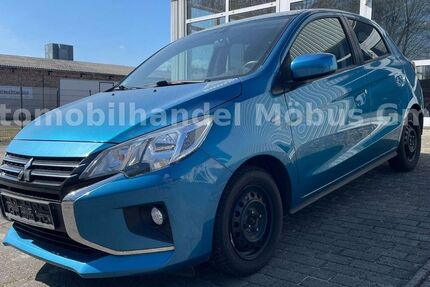 Mitsubishi Space Star 23.638 km 9.999 &euro; Frankfurt (Oder) 15234