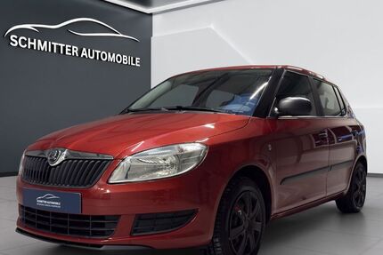 Skoda Fabia 111.932 km 6.790 &euro; Wachtendonk 47669