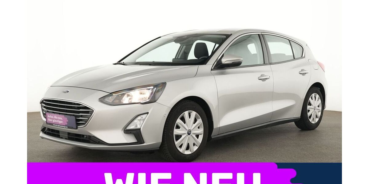 Ford Focus 44.025 km 13.371 € Dietzenbach bei Frankfurt 63128