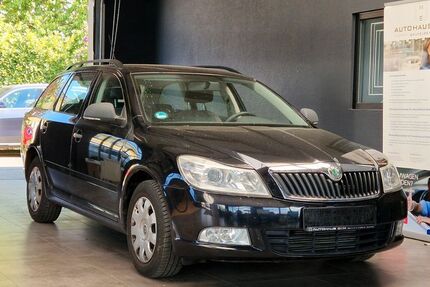 Skoda Octavia 126.000 km 5.990 &euro; Gäufelden 71126