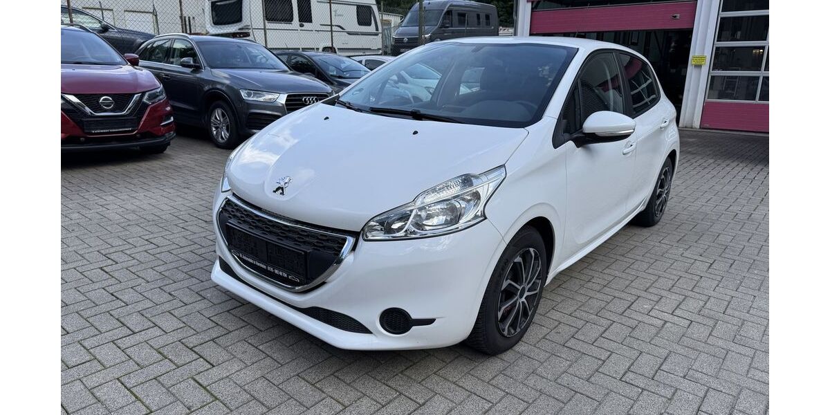 Peugeot 208 105.099 km 2.950 &euro; Siegen 57074