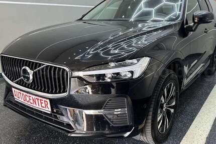 Volvo XC60 112.000 km 27.490 &euro; Stolberg 52222