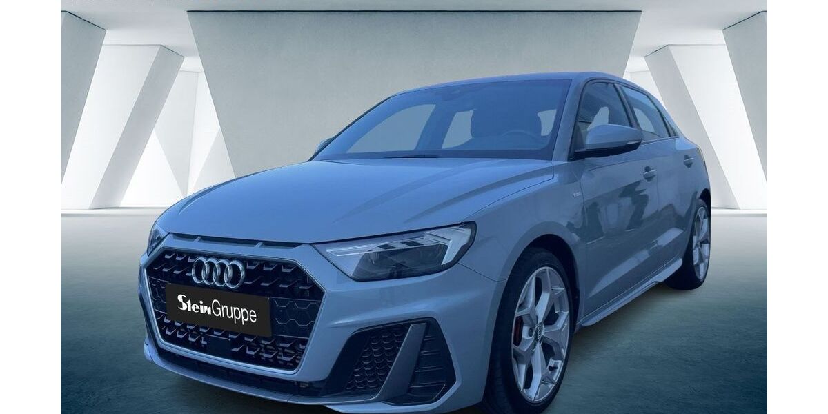 Audi A1 51.050 km 24.480 &euro; Gummersbach 51645