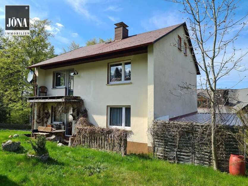 Haus zum Kaufen in Bischofsgrün 179.000 € 139 m²