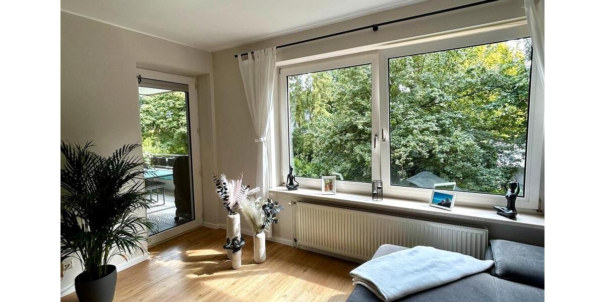 Etagenwohnung Quickborn - 2 Zimmer, 94 m&sup2;, 329.000&euro; | Angebot:27157057