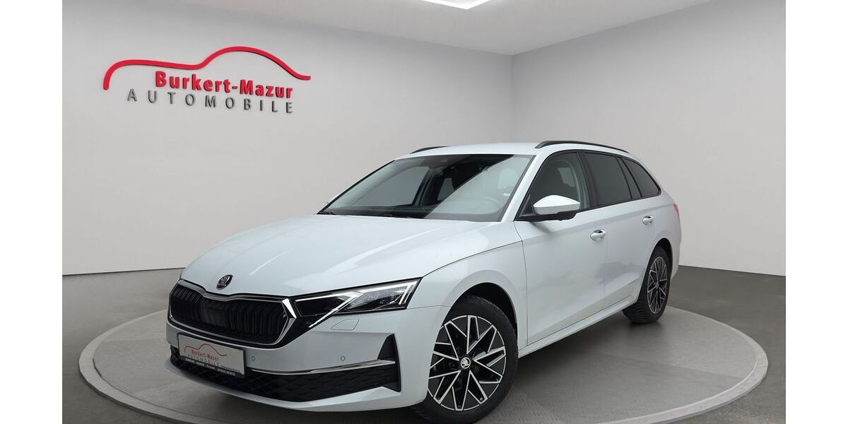 Skoda Octavia 64.150 km 28.185 &euro; Kronach 96317