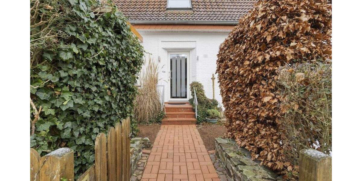 Einfamilienhaus Reken Maria Veen - 5 Zimmer, 139 m&sup2;, 299.000&euro; | Angebot:25800752