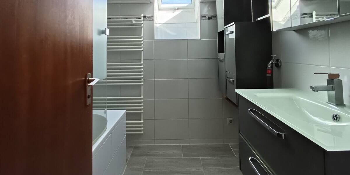 Etagenwohnung Ulm-Gögglingen Gögglingen - 3 Zimmer, 90 m&sup2;, 295.000&euro; | Angebot:26453035