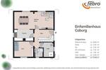 Einfamilienhaus Borna - 5 Zimmer, 132 m&sup2;, 359.600&euro; | Angebot:26261597