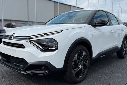 Citroen C4 18.767 km 15.900 &euro; Alsdorf-Hoengen (bei Aachen) 52477