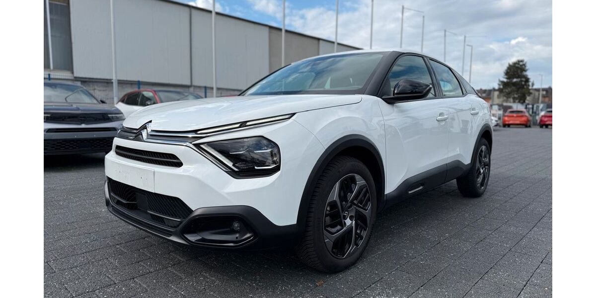 Citroen C4 18.767 km 15.900 &euro; Alsdorf-Hoengen (bei Aachen) 52477