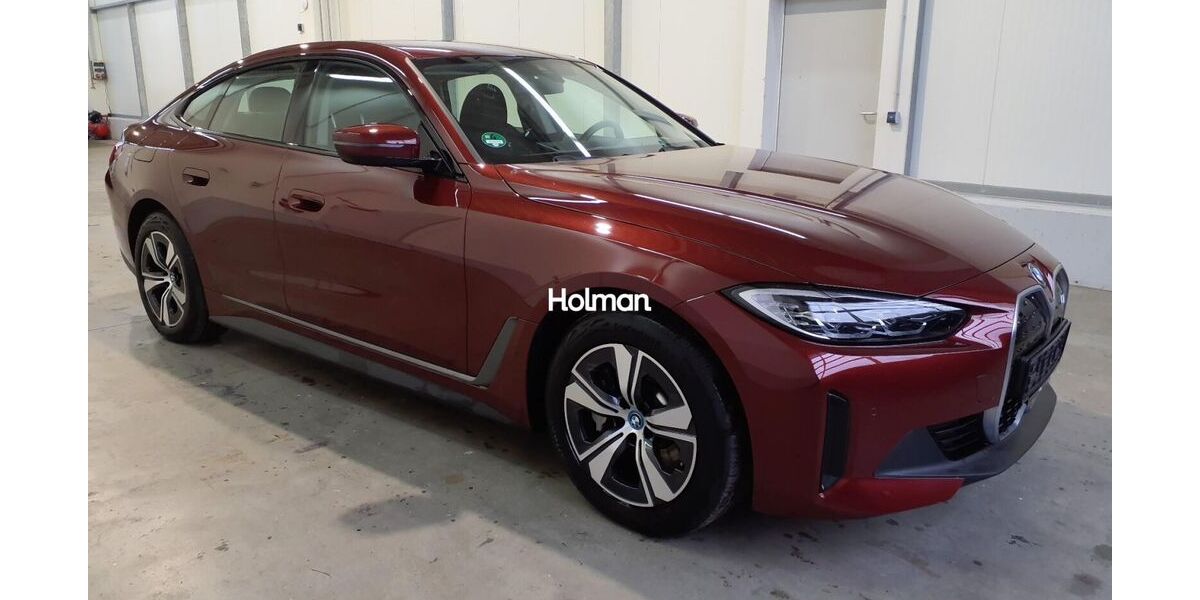 BMW i4 9.977 km 37.247 &euro; Eschborn 65760