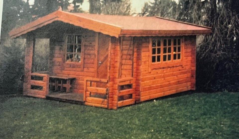 Einfamilienhaus Hausham - 7 Zimmer, 162 m&sup2;, 920.000&euro; | Angebot:24494261