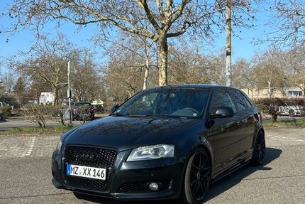 Audi A3 178.000 km 5.499 &euro; Mainz 55120