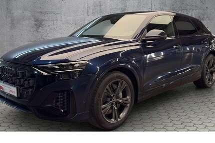 Audi Q8 12.100 km 74.890 &euro; Paderborn 33100
