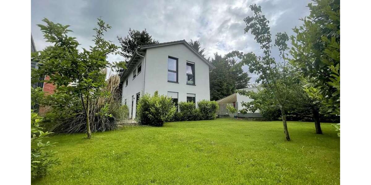 Einfamilienhaus Sankt Augustin - Niederpleis Niederpleis - 4 Zimmer, 111 m&sup2;, 620.000&euro; | Angebot:26552740