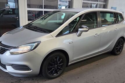 Opel Zafira 65.000 km 10.900 &euro; Leopoldshöhe 33818
