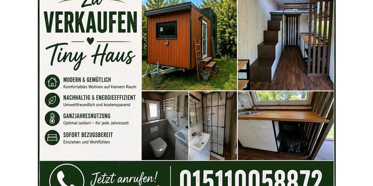 Einfamilienhaus Coburg - 1 Zimmer, 27 m&sup2;, 35.000&euro; | Angebot:26357544