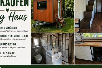 Haus Coburg - 1 Zimmer, 27 m&sup2;, 35.000&euro; | Angebot:26357544