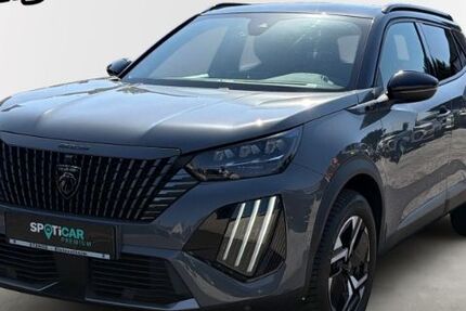 Peugeot 2008 24.200 km 24.990 &euro; Kleinostheim 63801