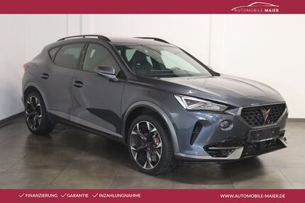 Cupra Formentor 64.000 km 24.500 &euro; Bebra 36179