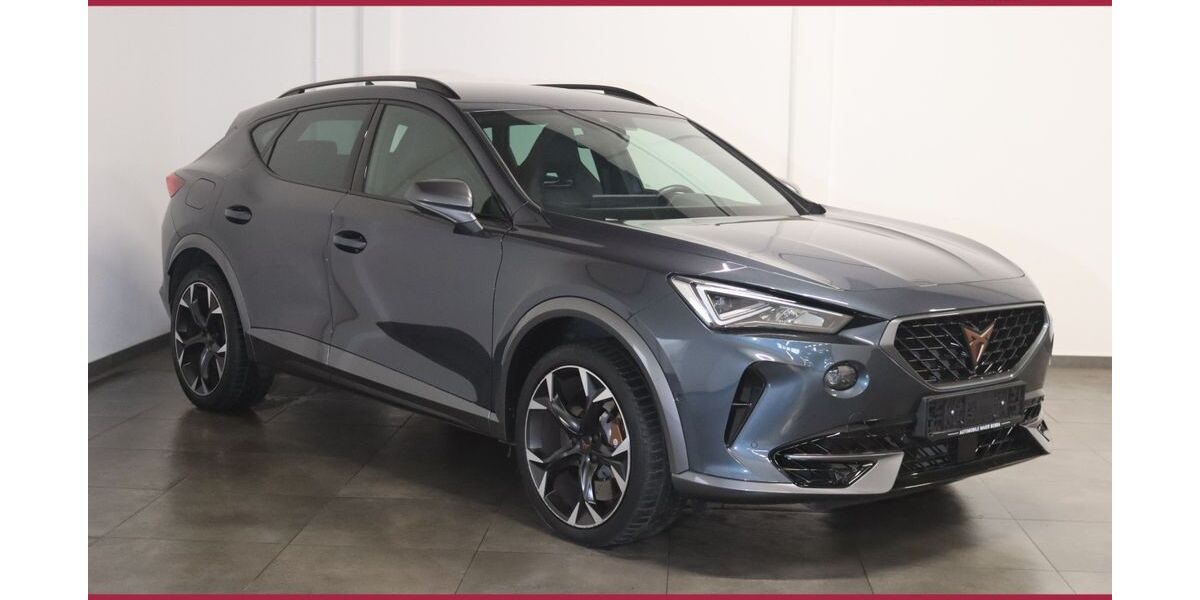 Cupra Formentor 64.000 km 24.500 &euro; Bebra 36179