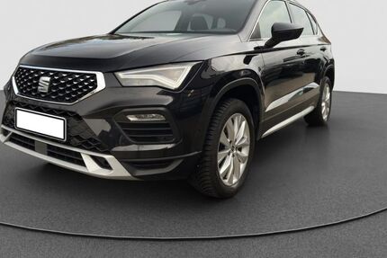Seat Ateca 24.617 km 31.450 &euro; Ingolstadt 85053