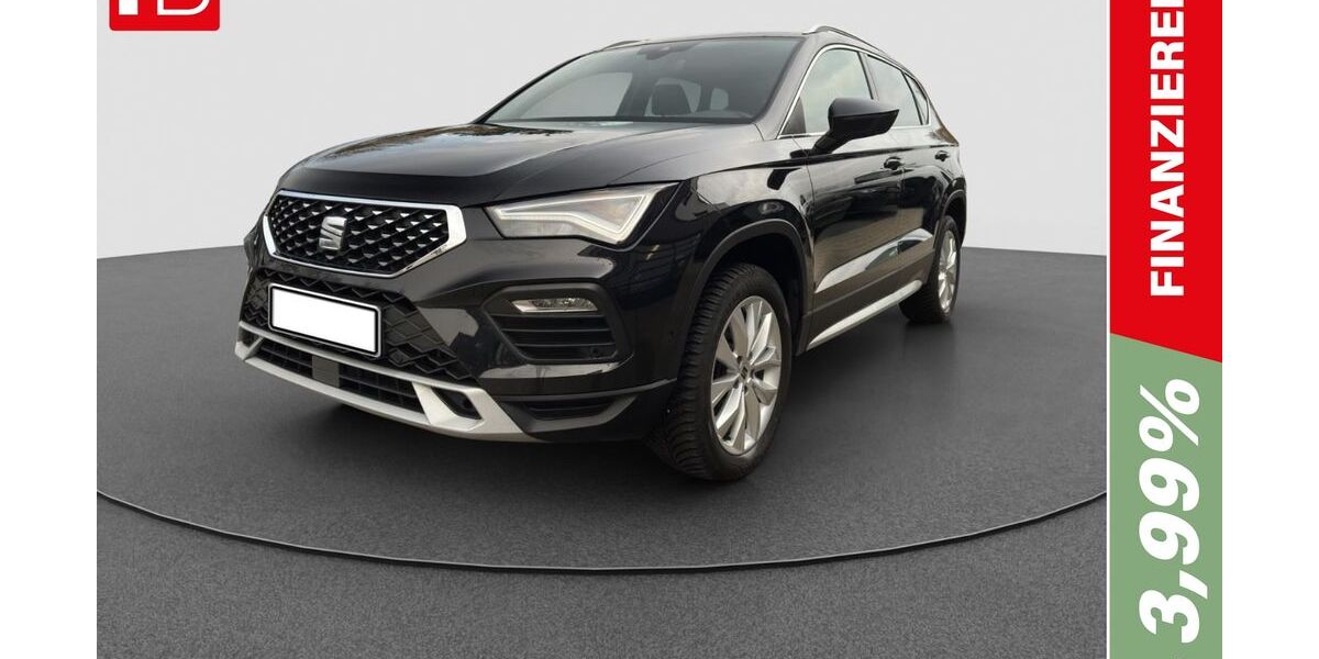 Seat Ateca 24.617 km 31.450 &euro; Ingolstadt 85053