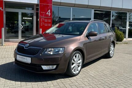 Skoda Octavia 220.000 km 7.970 &euro; Helmstedt 38350