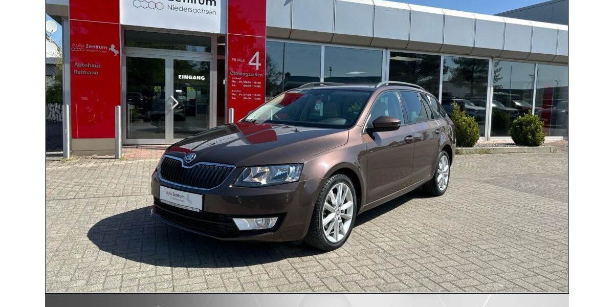 Skoda Octavia 220.000 km 7.970 &euro; Helmstedt 38350