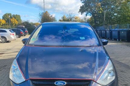 Ford S-Max 269.343 km 6.000 € Xanten 46509