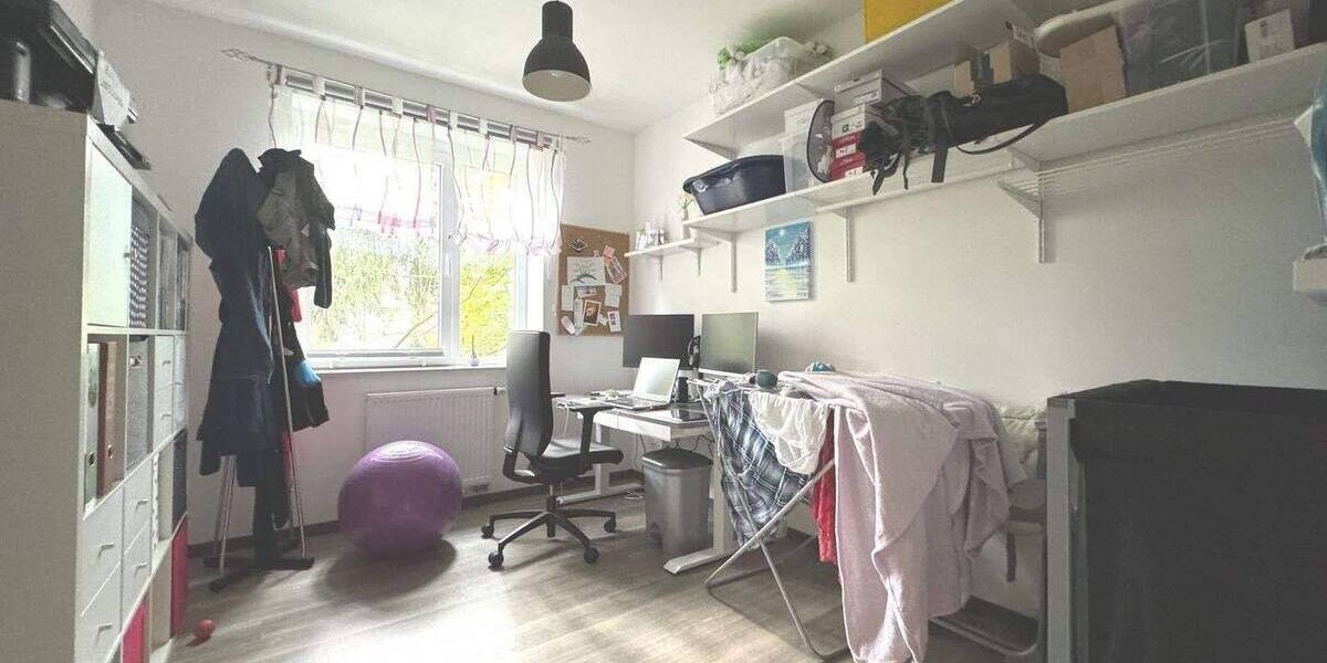 Etagenwohnung Hamburg Eidelstedt - 3 Zimmer, 86 m&sup2;, 1.303&euro; | Angebot:26852145