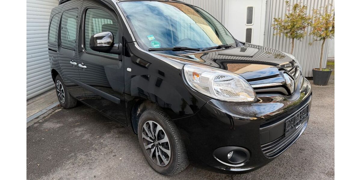 Renault Kangoo 13.934 km 16.990 &euro; Iserlohn 58636