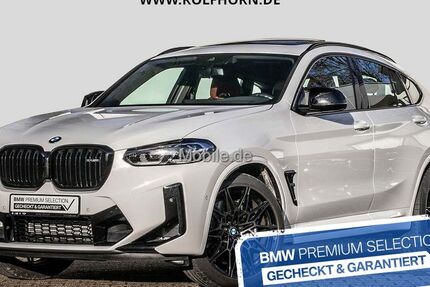 BMW X4 M 10.243 km 73.730 &euro; Düren 52355