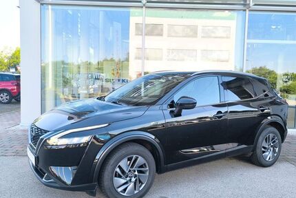 Nissan Qashqai 62.000 km 21.500 &euro; Landsberg am Lech 86899