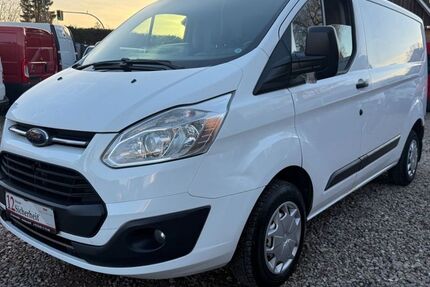 Ford Transit Custom 156.066 km 12.800 &euro; Bönnigstedt 25474