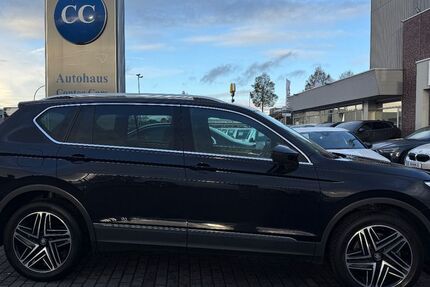 Seat Tarraco 123.145 km 25.950 € Werl 59457