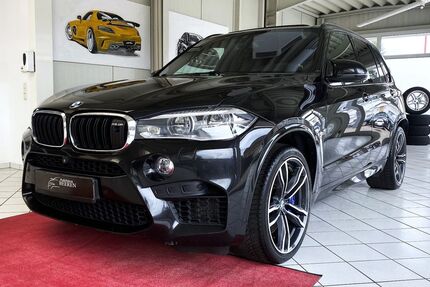 BMW X5 M 285.490 km 25.990 &euro; Rathenow 14712