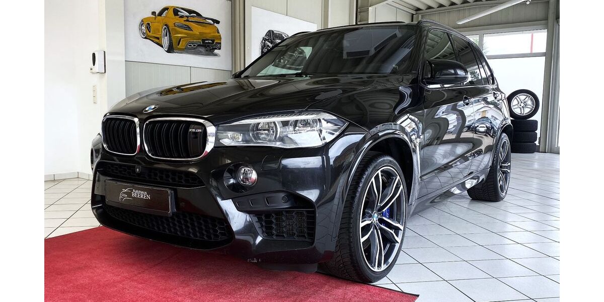 BMW X5 M 285.490 km 25.990 &euro; Rathenow 14712