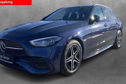 Mercedes-Benz C 220 24.706 km 40.770 &euro; Neubrandenburg 17033
