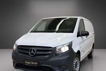 Mercedes-Benz Vito 51.223 km 21.755 &euro; Altdorf 90518